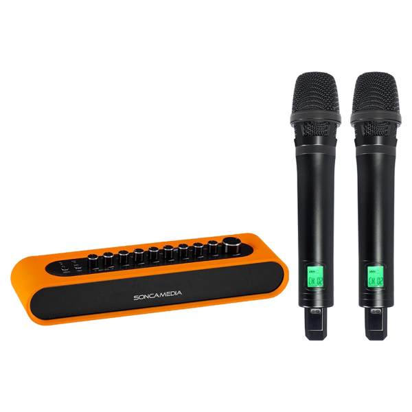 Vang số Acnos Mi36