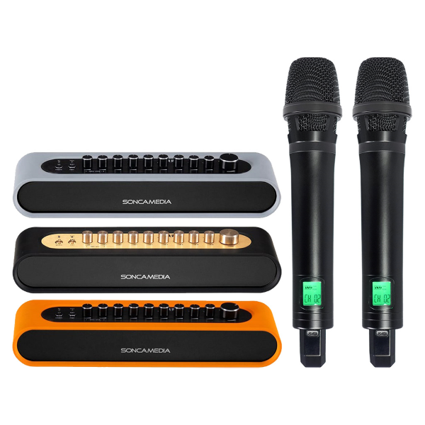 Vang số Acnos Mi36