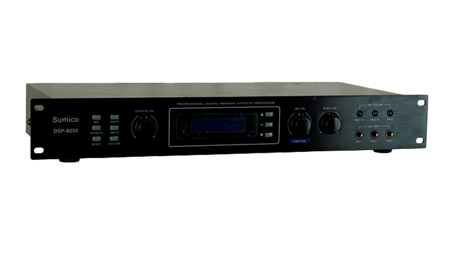 VANG SỐ SUMICO DSP8000