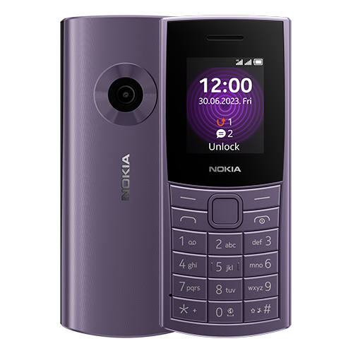 NOKIA 110 4G PRO