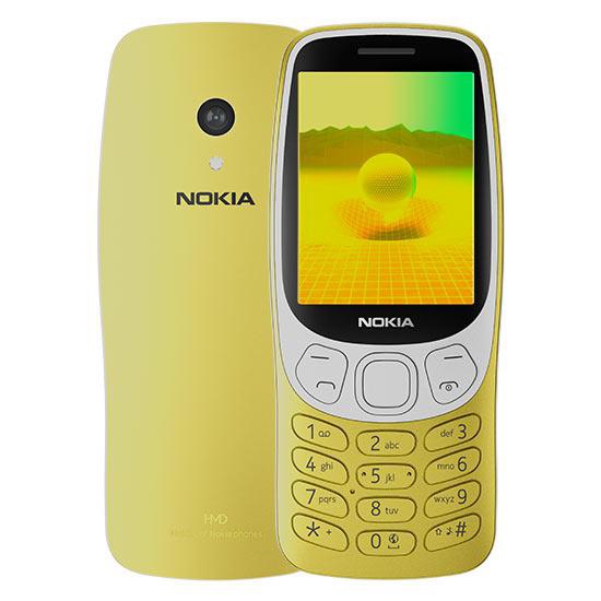 NOKIA 3210 4G