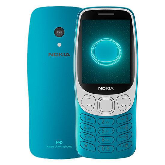 NOKIA 3210 4G