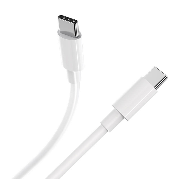 CÁP SẠC USB - C TO USB - C 1M BỌC DÙ