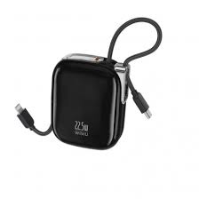 PIN DỰ PHÒNG WIWU SUGAR 10.000 MAH MH136