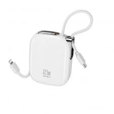 PIN DỰ PHÒNG WIWU SUGAR 10.000 MAH MH136