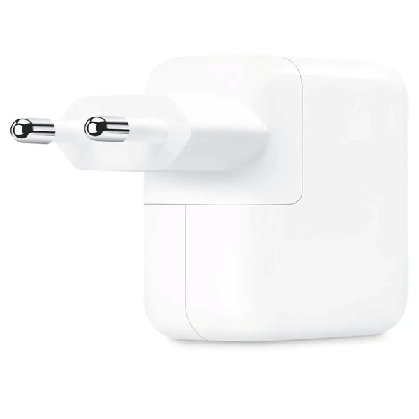 CÓC SẠC NHANH APPLE 35W DUAL USB-C