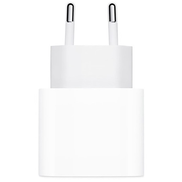 SẠC NHANH APPLE IPHONE 20W TYPE-C PD MHJE3ZA/A