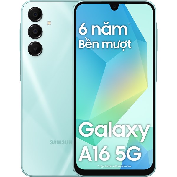 SAMSUNG GALAXY A16 5G A166P 8G/128GB