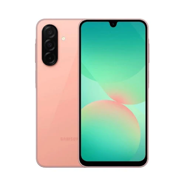 SAMSUNG GALAXY A26 A266F 5G 8G/128GB PINK