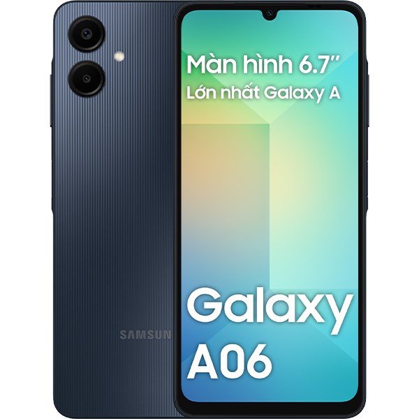 SAMSUNG GALAXY A06 A065F 4G/128GB