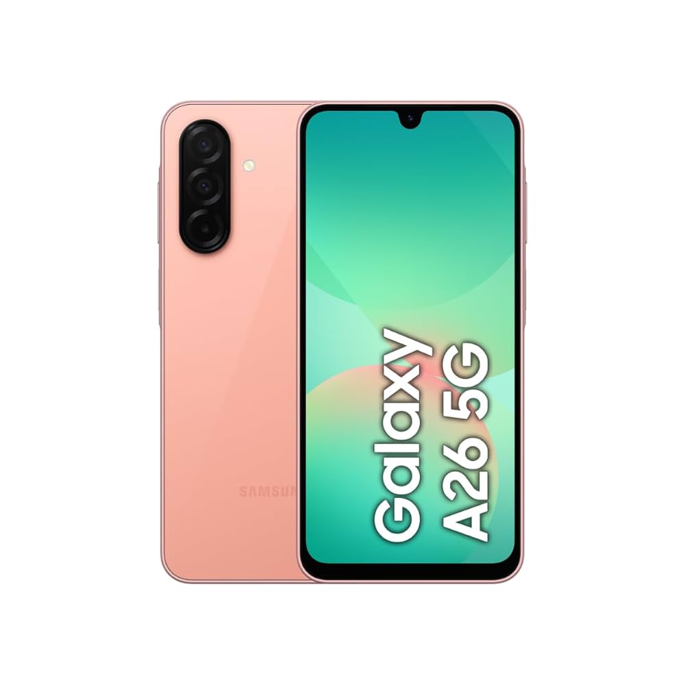 SAMSUNG GALAXY A26 A266F 5G 8G/128GB
