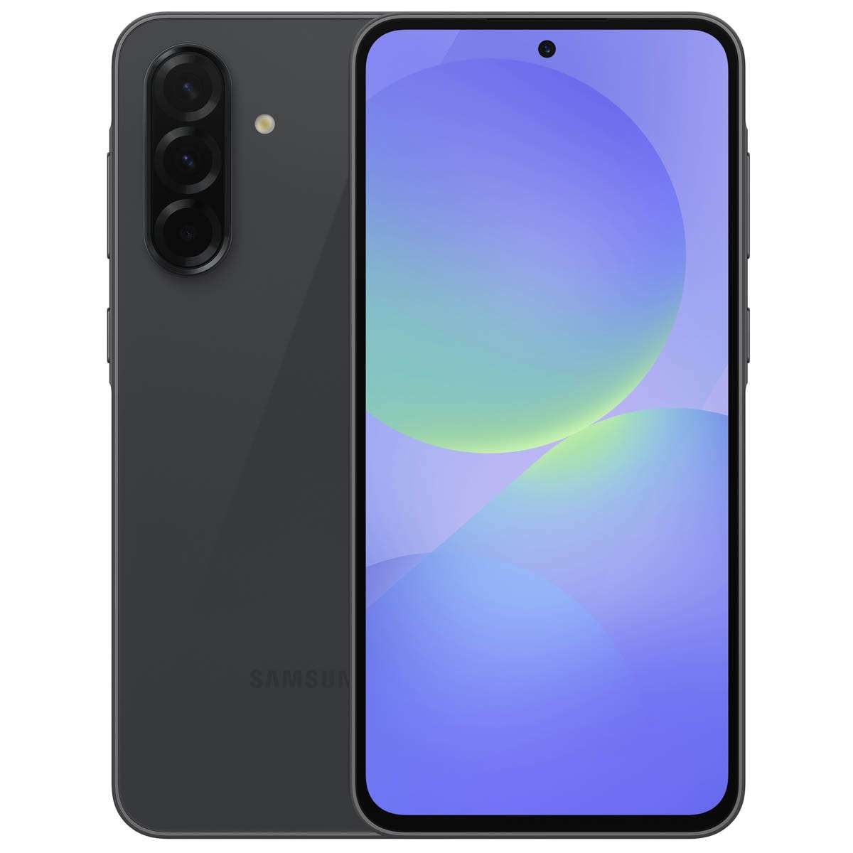 SAMSUNG A36 5G 8G/128GB BLACK NEW