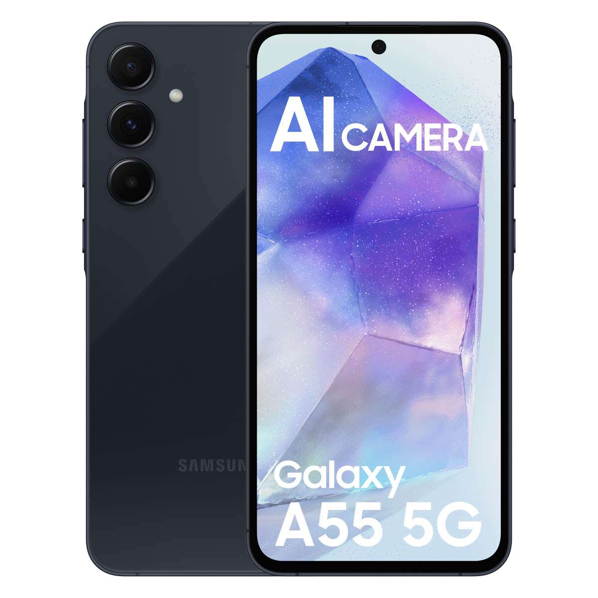SAMSUNG GALAXY A55 5G A556E 8G/128GB