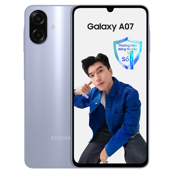 SAMSUNG GALAXY A07 A075F 4GB/128GB
