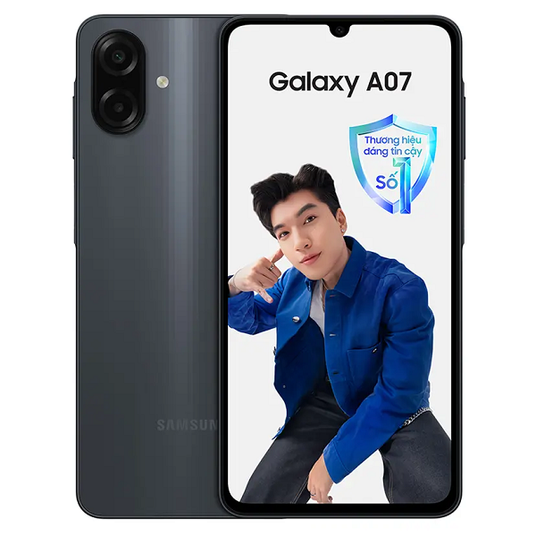 SAMSUNG GALAXY A07 A075F 4GB/64GB