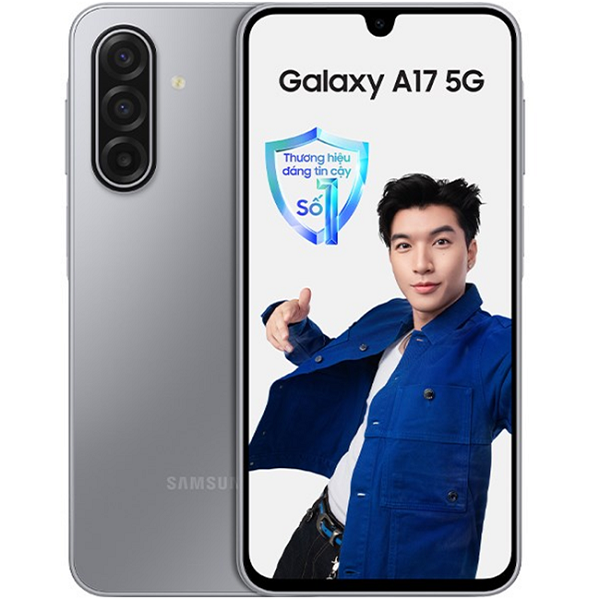 SAMSUNG GALAXY A17 5G A176B 8GB/128GB