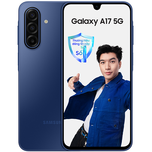 SAMSUNG GALAXY A17 5G A176B 8GB/128GB