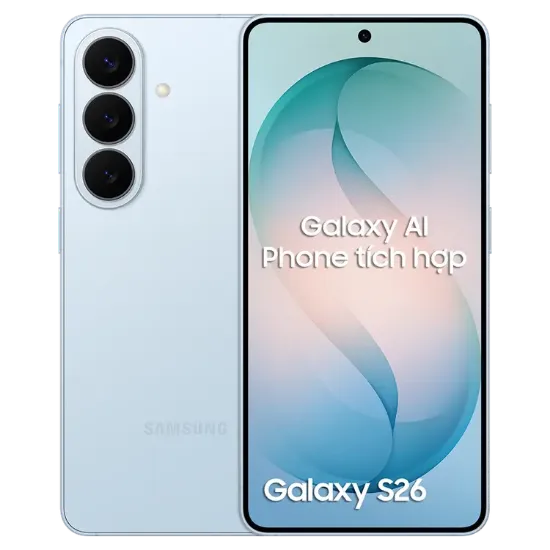 Samsung galaxy s26 Plus 512GB (Đặt Trước)