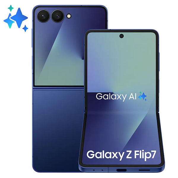 SAMSUNG GALAXY Z FLIP 7 512GB ( GIÁ DỰ KIẾN )