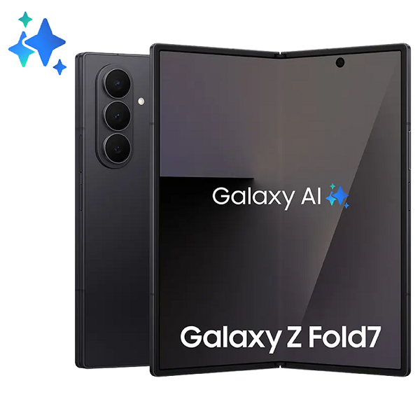 SAMSUNG GALAXY Z FOLD 7 256GB ( GIÁ DỰ KIẾN )