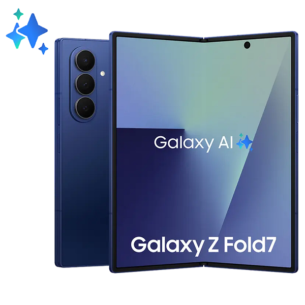 SAMSUNG GALAXY Z FOLD 7 512GB ( GIÁ DỰ KIẾN )