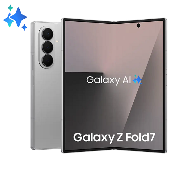 SAMSUNG GALAXY Z FOLD 7 512GB