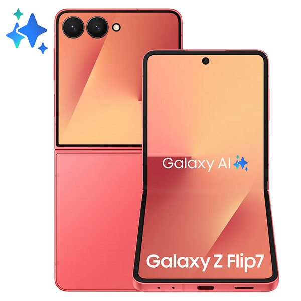 SAMSUNG GALAXY Z FLIP 7 512GB ( GIÁ DỰ KIẾN )