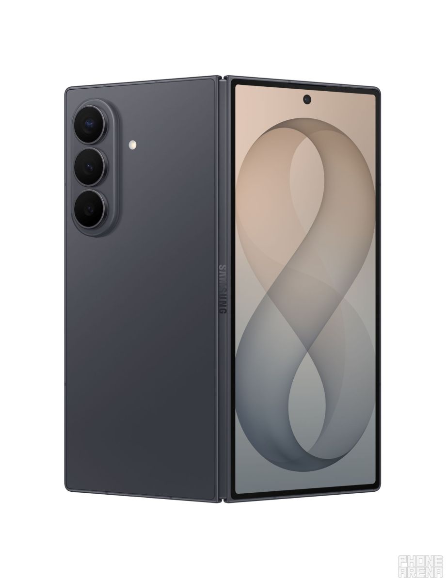 SAMSUNG GALAXY Z FOLD 8 ULTRA 5G 12GB/512GB