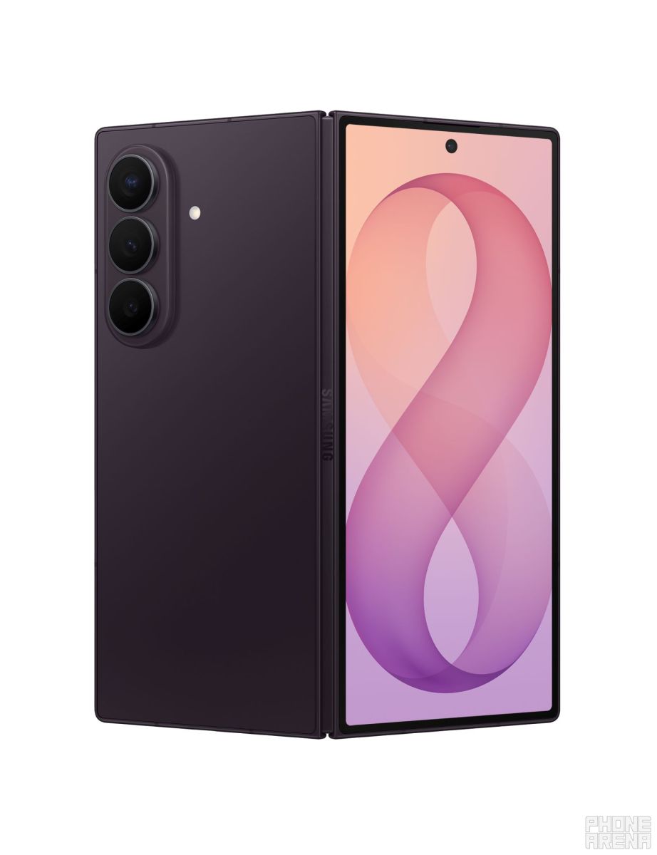 SAMSUNG GALAXY Z FOLD 8 ULTRA 5G 12GB/256GB