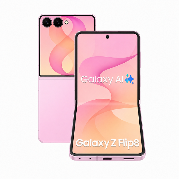 SAMSUNG GALAXY Z FLIP8 5G 12GB/256GB