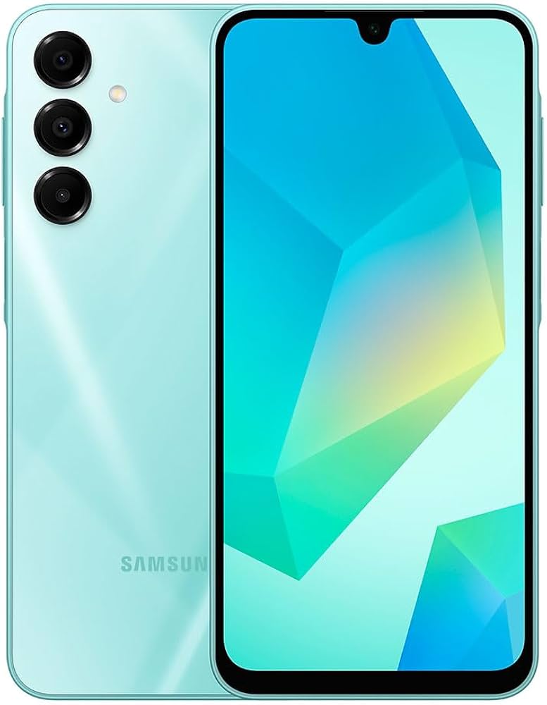 SAMSUNG GALAXY A16 A165F 4G/128GB