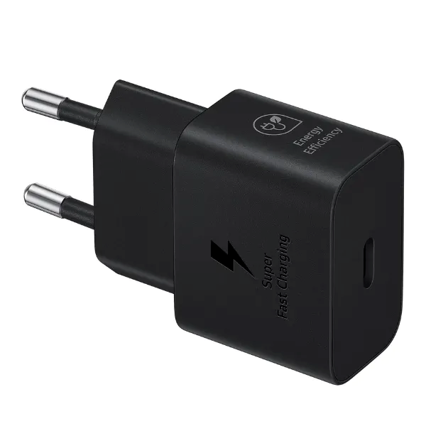 ADAPTER SẠC NHANH 25W SAMSUNG