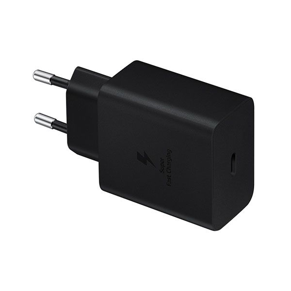 CÓC SẠC SAMSUNG 45W KÈM CÁP TYPE-C T4510