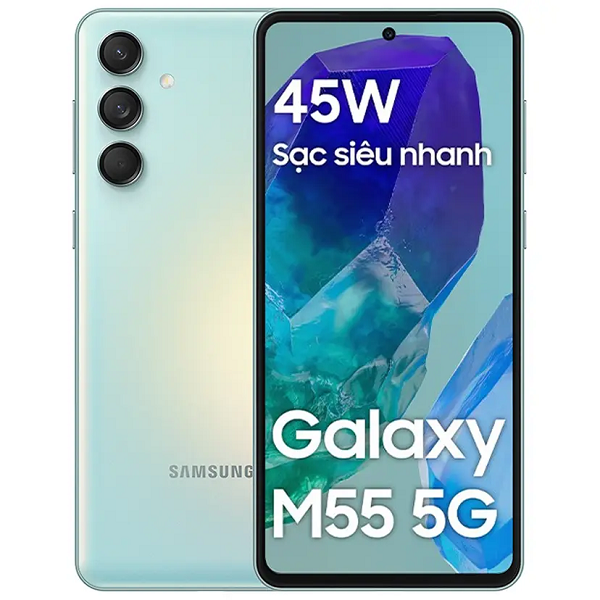 SAMSUNG GALAXY M55 5G M556B 12G/256GB