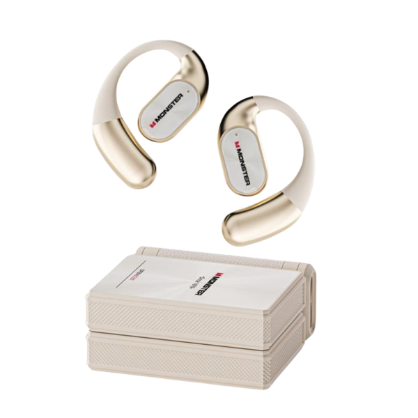 TAI NGHE MONSTER OPEN EAR AC530
