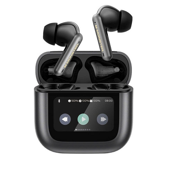 TAI NGHE BLUETOOTH MONSTER TH300