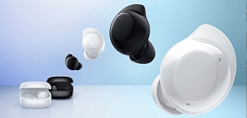 Tai nghe Samsung Galaxy Buds Core R410