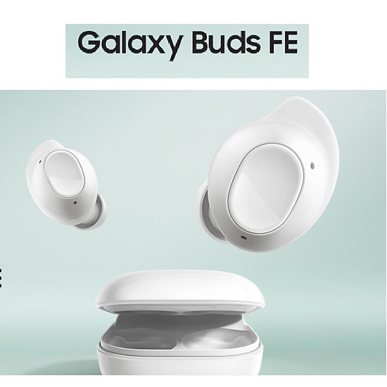 TAI NGHE BLUETOOTH GALAXY BUDS FE R400N
