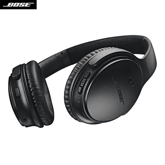 TAI NGHE KHÔNG DÂY QUIETCOMFORT 35 II