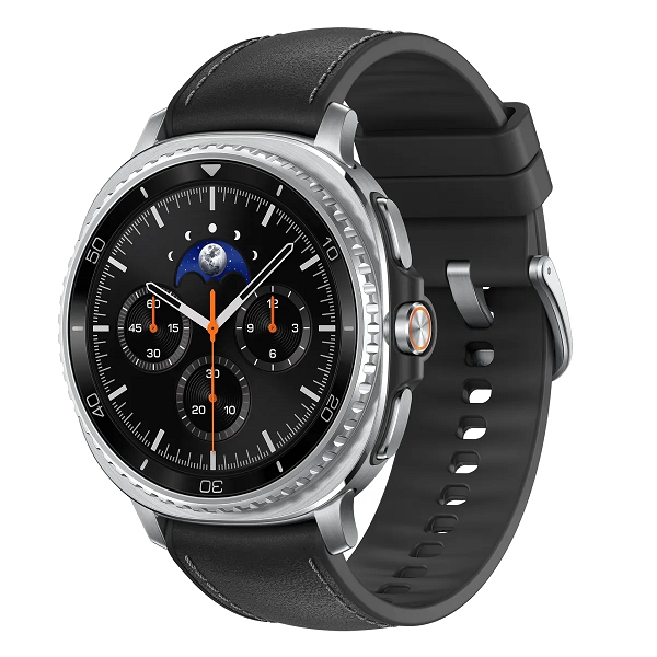 SAMSUNG GALAXY WATCH 8 CLASSIC 46MM GPS ( ĐẶT HÀNG TRƯỚC)