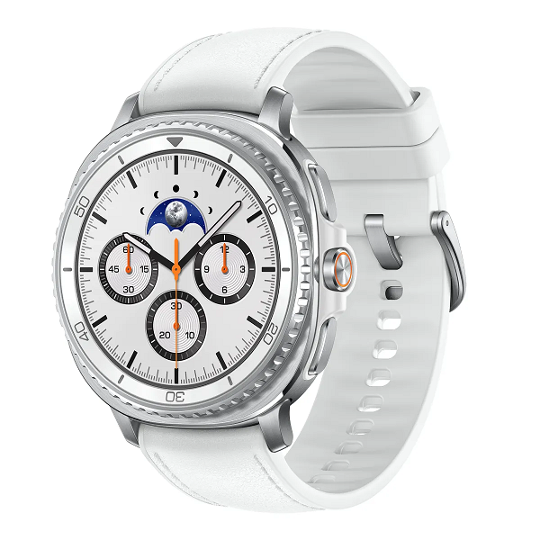 SAMSUNG GALAXY WATCH 8 CLASSIC 46MM GPS ( ĐẶT HÀNG TRƯỚC)