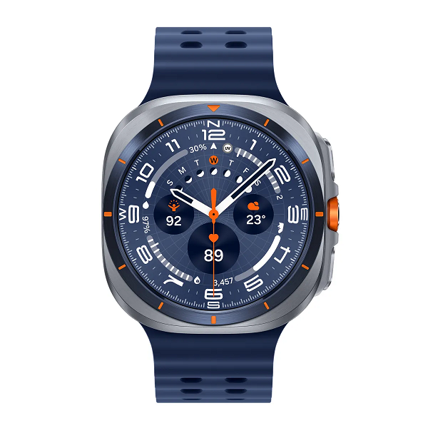 SAMSUNG GALAXY WATCH ULTRA LTE 2025 ( HÀNG ĐẶT TRƯỚC )