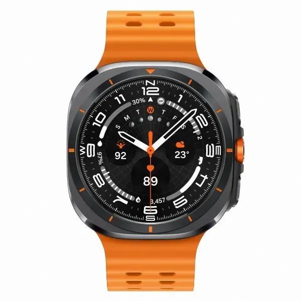 SAMSUNG GALAXY WATCH ULTRA LTE 2025 ( HÀNG ĐẶT TRƯỚC )