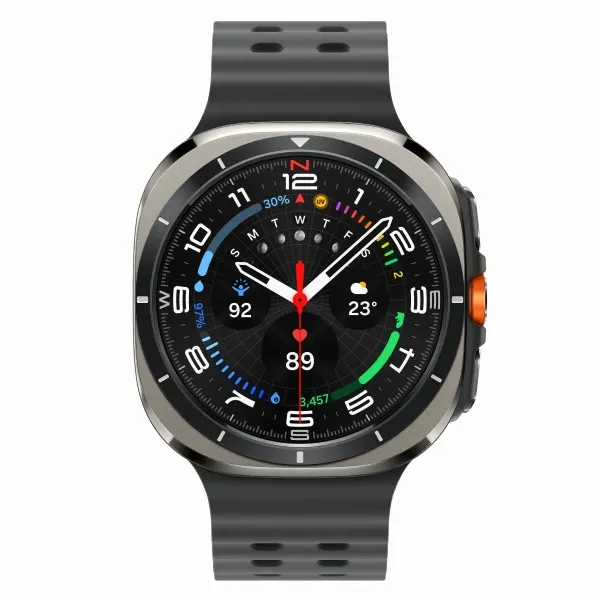 SAMSUNG GALAXY WATCH ULTRA LTE 2025 ( HÀNG ĐẶT TRƯỚC )