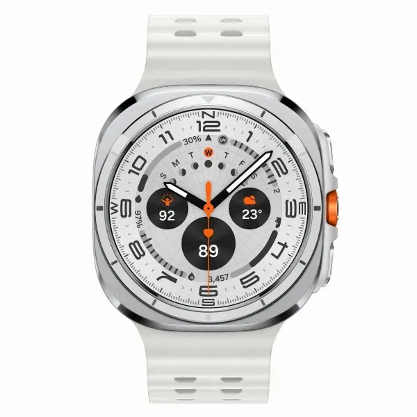 SAMSUNG GALAXY WATCH ULTRA LTE 2025 ( HÀNG ĐẶT TRƯỚC )