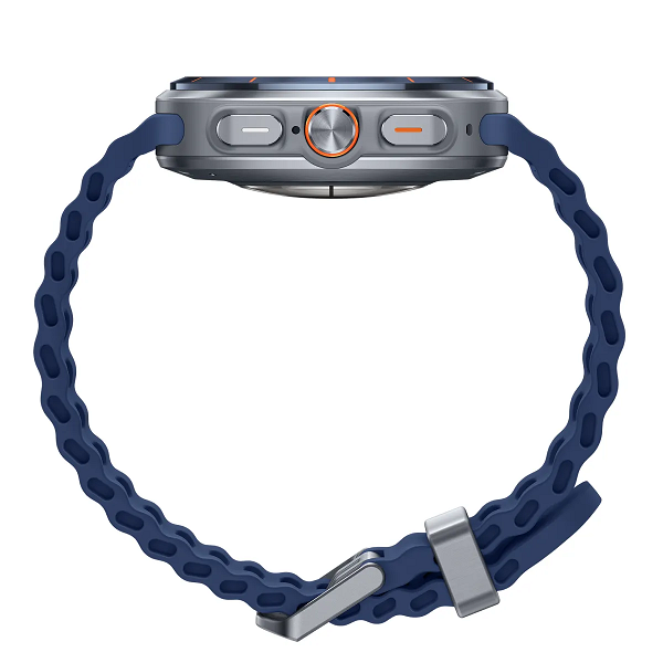 SAMSUNG GALAXY WATCH ULTRA LTE 2025 ( HÀNG ĐẶT TRƯỚC )