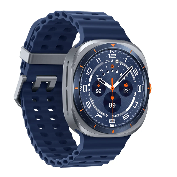SAMSUNG GALAXY WATCH ULTRA LTE 2025 ( HÀNG ĐẶT TRƯỚC )
