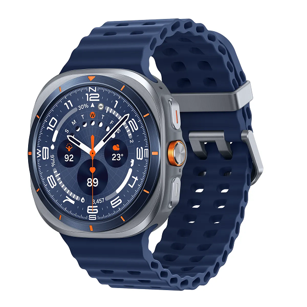 SAMSUNG GALAXY WATCH ULTRA LTE 2025 ( HÀNG ĐẶT TRƯỚC )