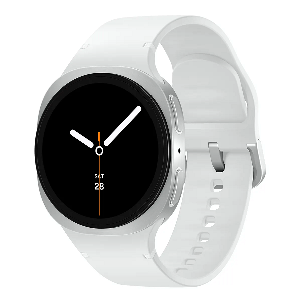 SAMSUNG GALAXY WATCH 8 40MM LTE (ĐẶT HÀNG TRƯỚC)