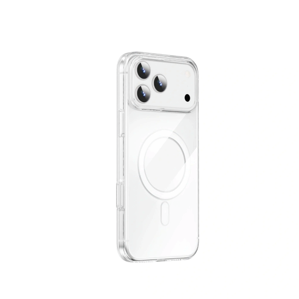 Ốp Wiwu Invisible Pro YXK-207 cho IP17 Pro Max·